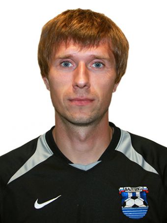 Барановский Михаил Викторович