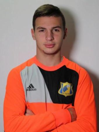 Бардиж Степан Андреевич