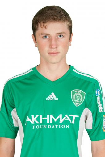 Барзукаев Магомед Русланович