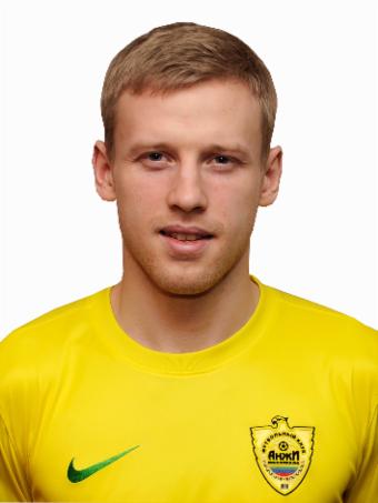 Батов Максим Сергеевич