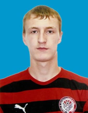 Батырь Вячеслав Олегович