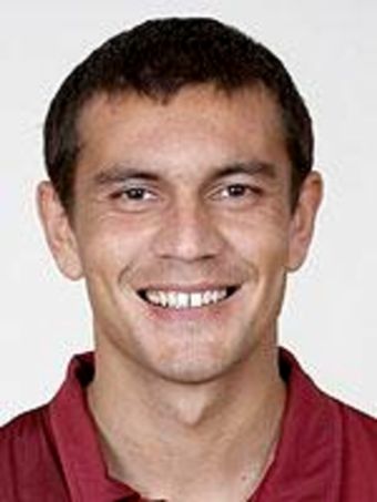 Байрамов Владимир Караджаевич