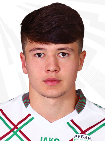 Базаев Георгий Джамбуладович