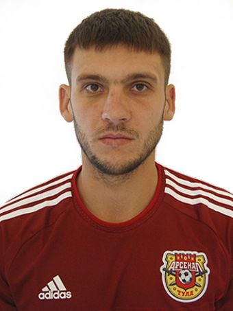 Базанов Алексей Владимирович