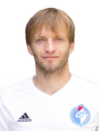 Бекетов Артём Викторович