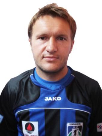 Белецкий Максим Андреевич