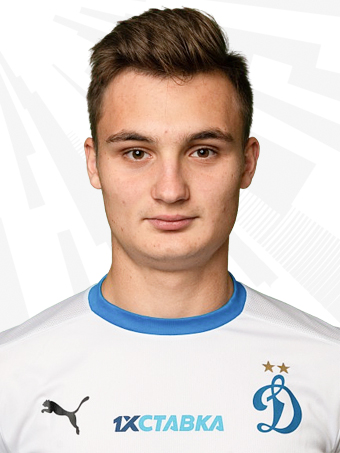 Беликов Артём Игоревич