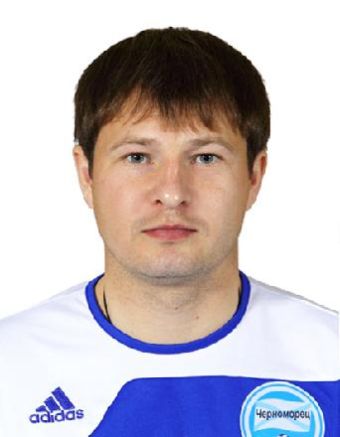 Бельков Константин Викторович