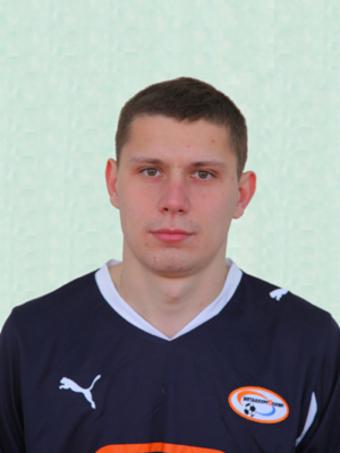 Белобаев Денис Михайлович