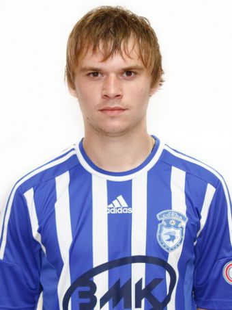 Белоусов Сергей Александрович