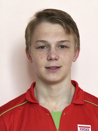Белозёров Дмитрий Алексеевич