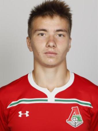 Белый Сергей Викторович