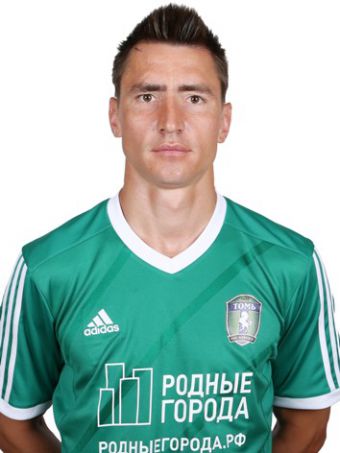 Бендзь Сергей Александрович