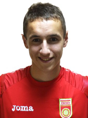 Бенифанд Арсен Ильич