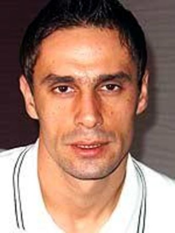 Берберович Джемал 