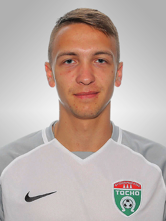 Берёзкин Алексей Сергеевич