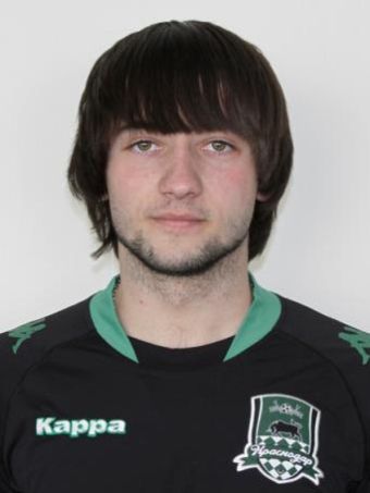 Безгласный Алексей Юрьевич