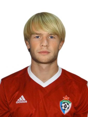 Безлихотнов Никита Сергеевич