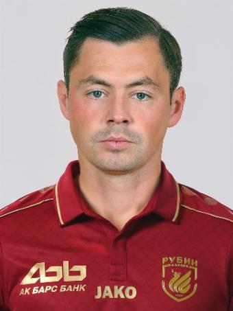 Билялетдинов Динияр Ринатович