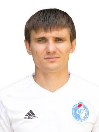 Бирюков Михаил Петрович