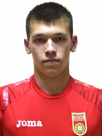 Блинников Илья Вадимович