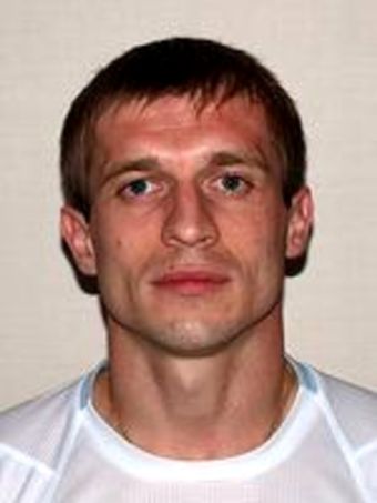 Близнюк Геннадий 