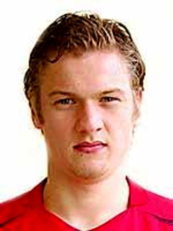 Блоха Алексей Васильевич