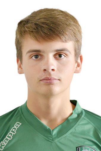 Бочкарёв Даниил Алексеевич