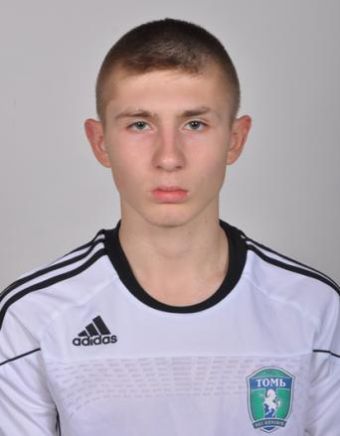 Богданов Александр Сергеевич