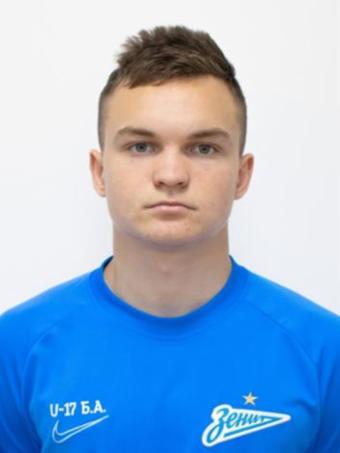 Болдырев Александр Александрович