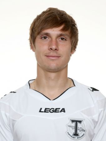 Большаков Денис Александрович