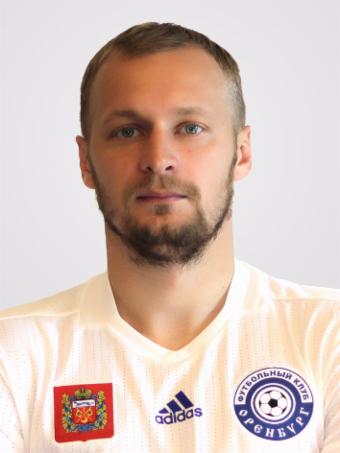 Бордачёв Максим Александрович