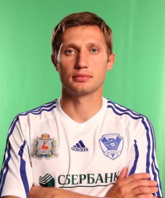 Бордиян Виталий 