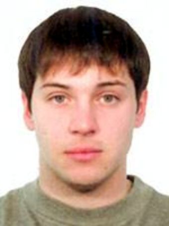 Борисов Иван Игоревич