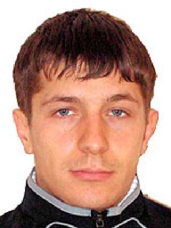 Борисов Виктор Юрьевич