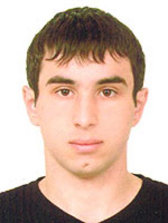 Бороков Зарамук Хасан-Алиевич