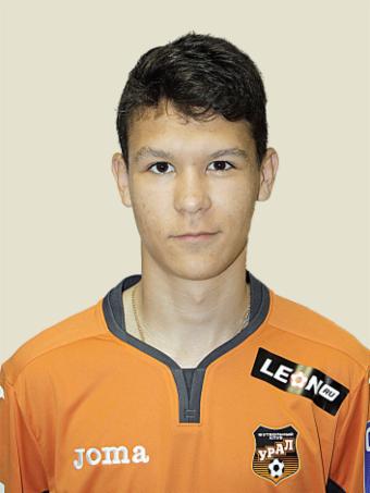 Боровков Дмитрий Сергеевич