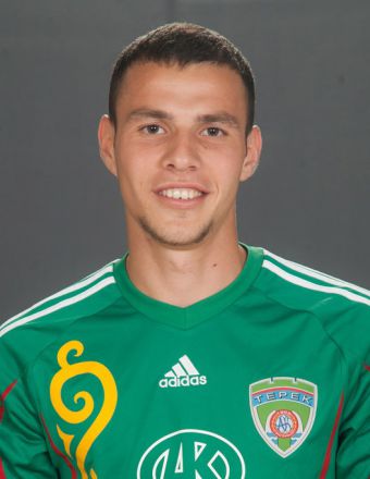 Боршаев Магомед Бадрудиевич
