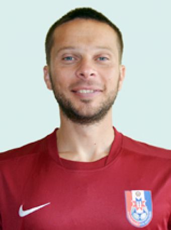 Божович Владимир 