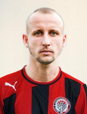 Брезнаник Михал 