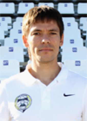 Бровин Василий Александрович
