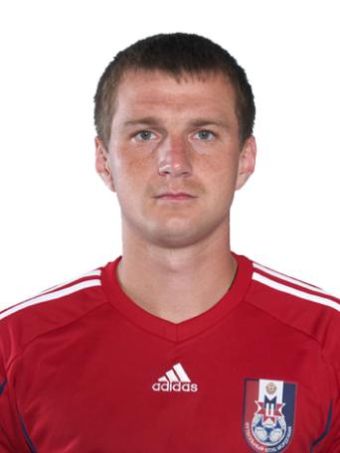 Будников Максим Владимирович