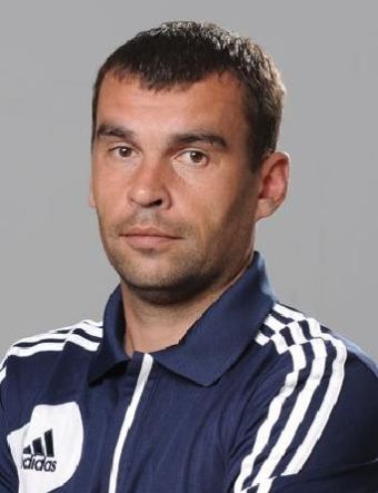 Будылин Сергей Владимирович