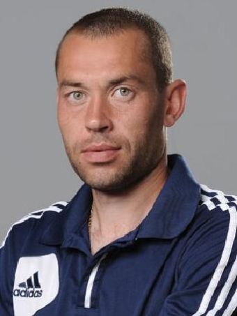 Будылин Юрий Владимирович