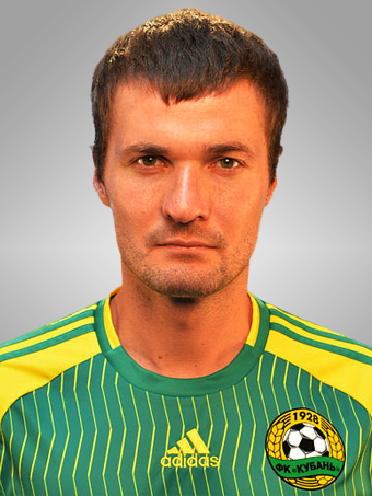 Бугаев Роман Игоревич