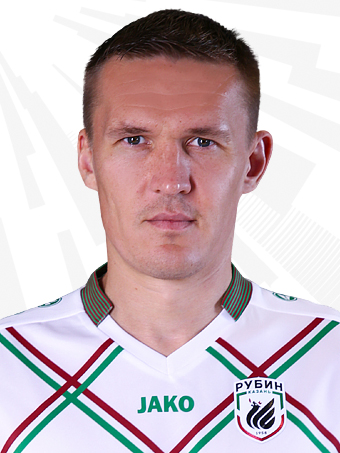 Бухаров Александр Евгеньевич