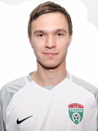 Бухаров Денис Александрович