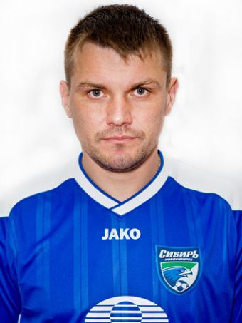 Бухряков Денис Иванович