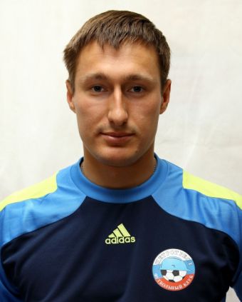 Букиевский Пётр Викторович