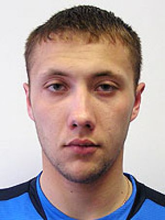 Буклеев Александр Сергеевич